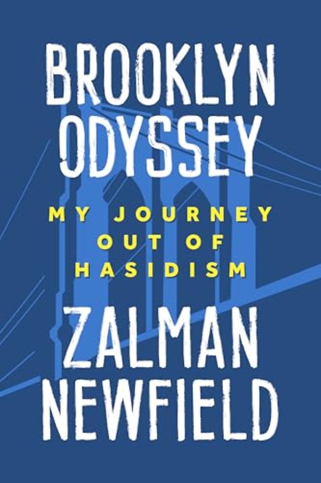 Brooklyn Odyssey