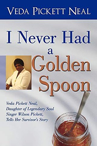 I Never Had a Golden Spoon