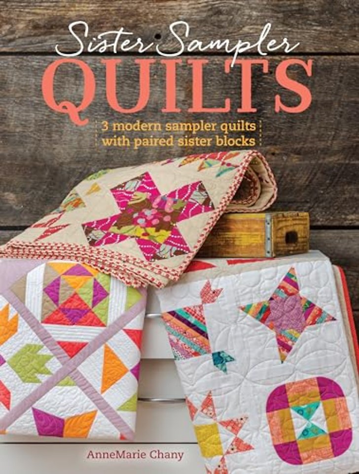 Sister Sampler Quilts