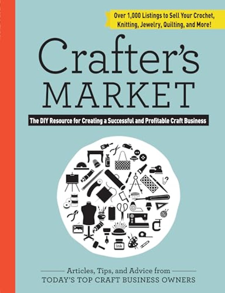 Crafter's Market 2017
