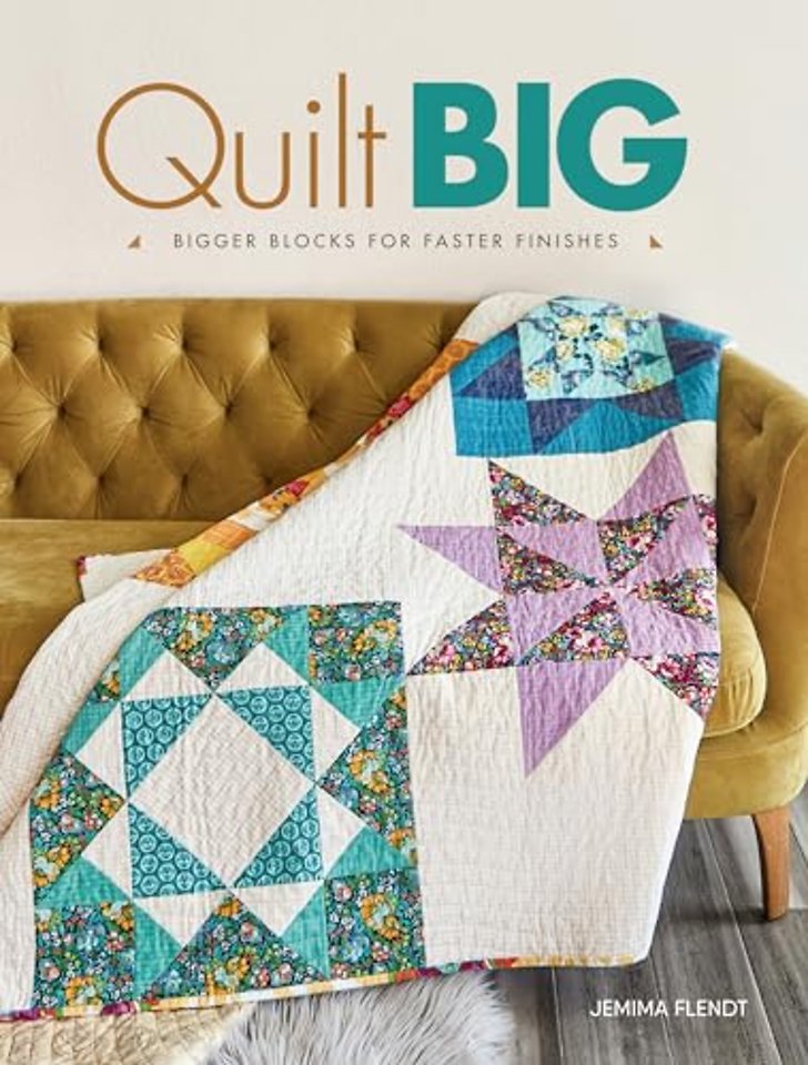 Quilt Big