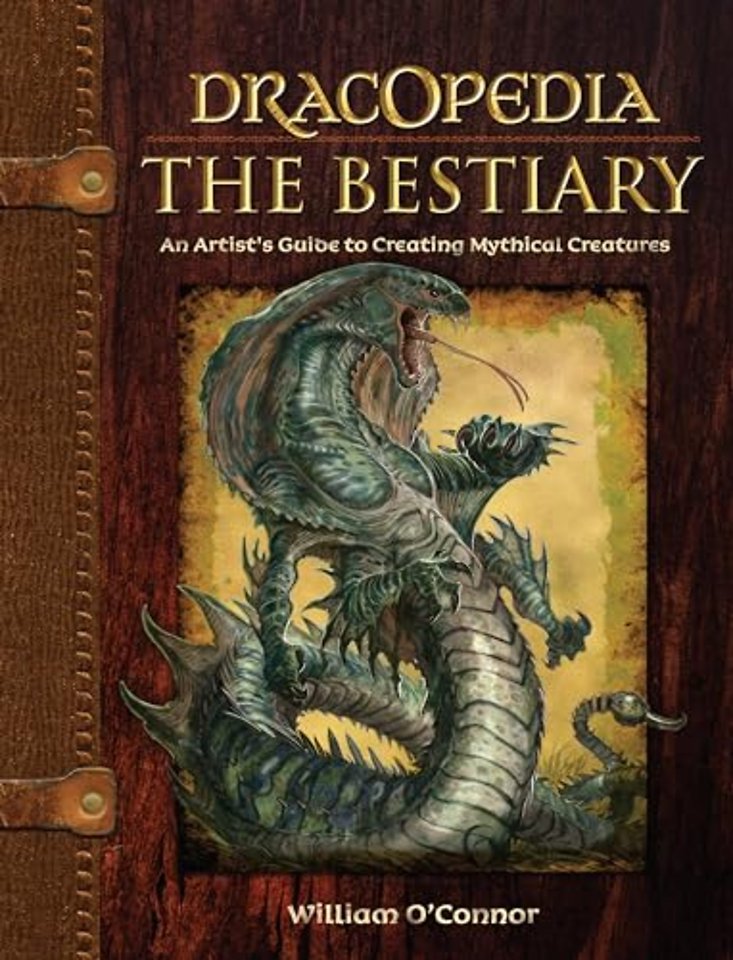 Dracopedia: The Bestiary