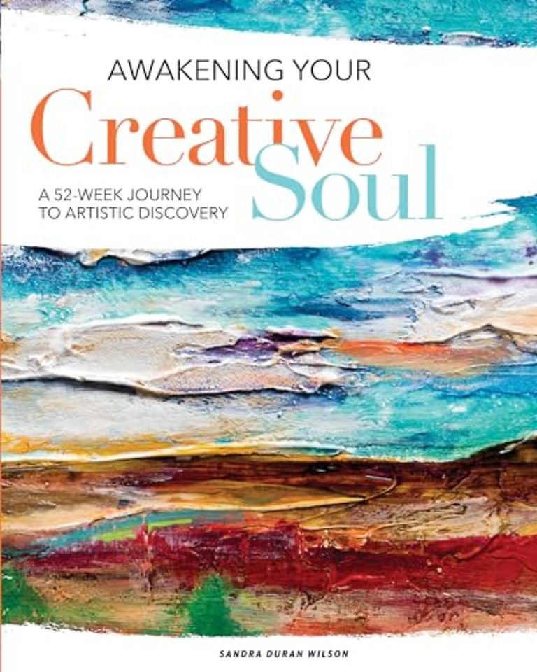 Awakening Your Creative Soul