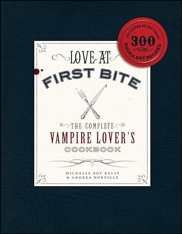 Love at First Bite