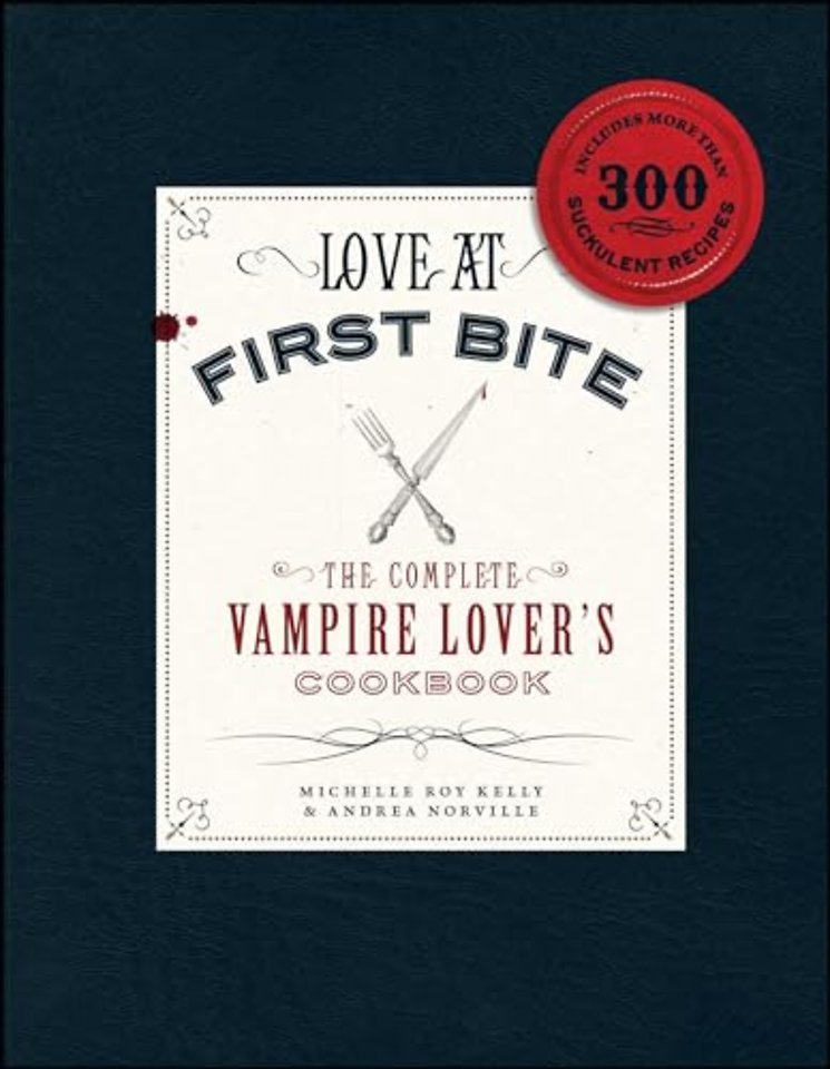 Love at First Bite