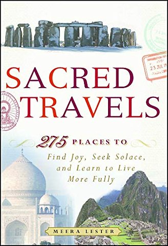 Sacred Travels