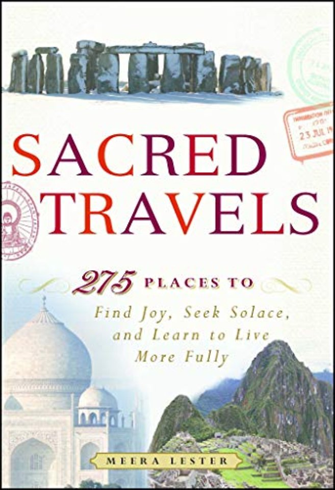 Sacred Travels