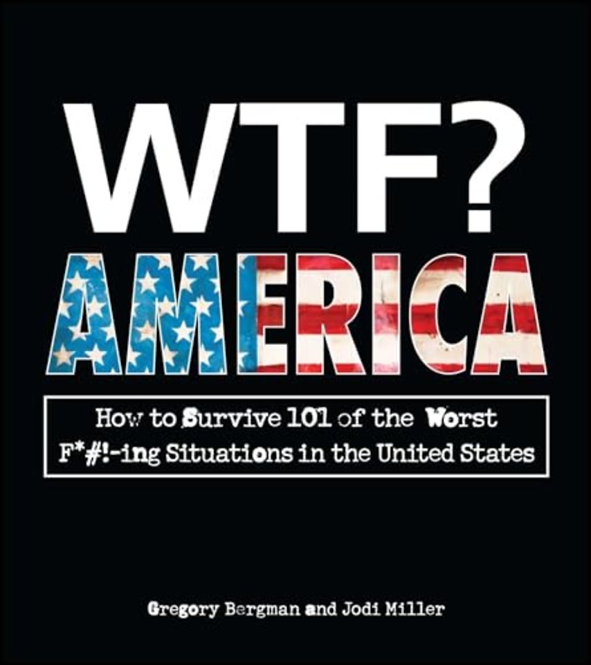 WTF? America