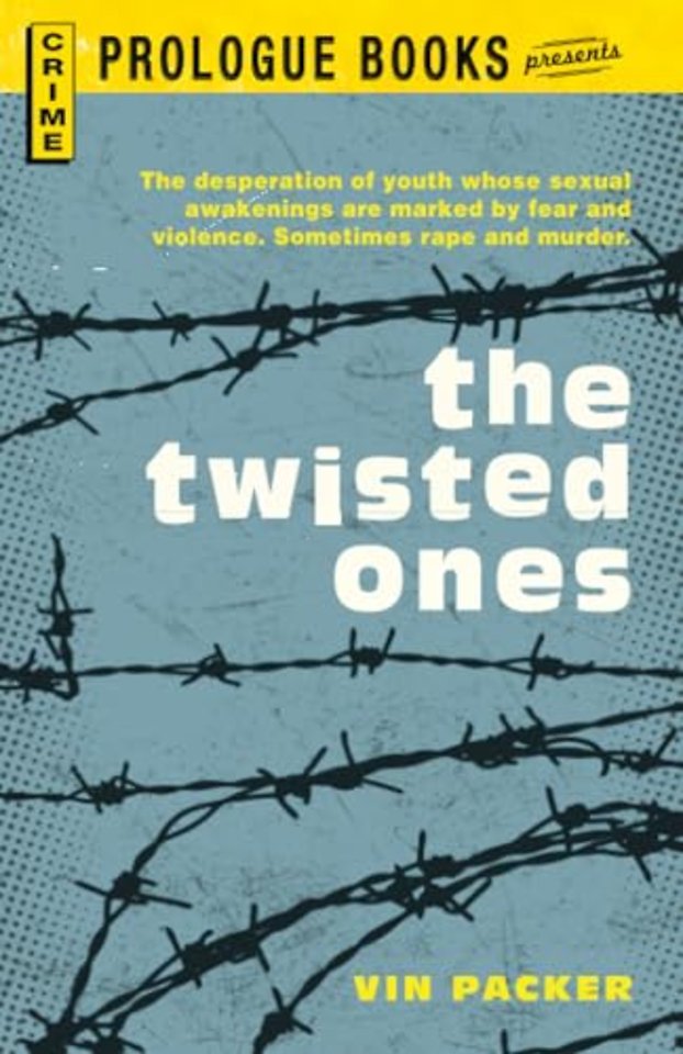 The Twisted Ones