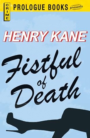 Fistful of Death