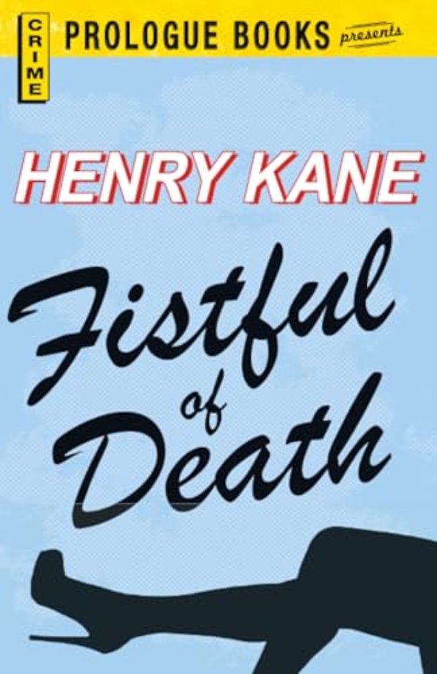 Fistful of Death