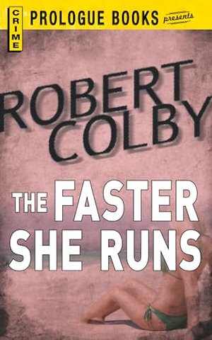 The Faster She Runs