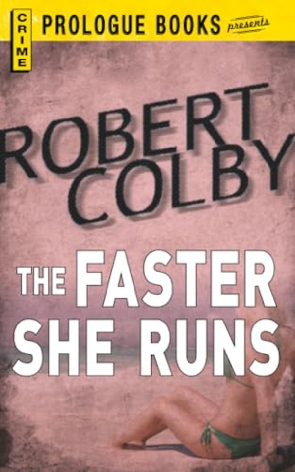 The Faster She Runs
