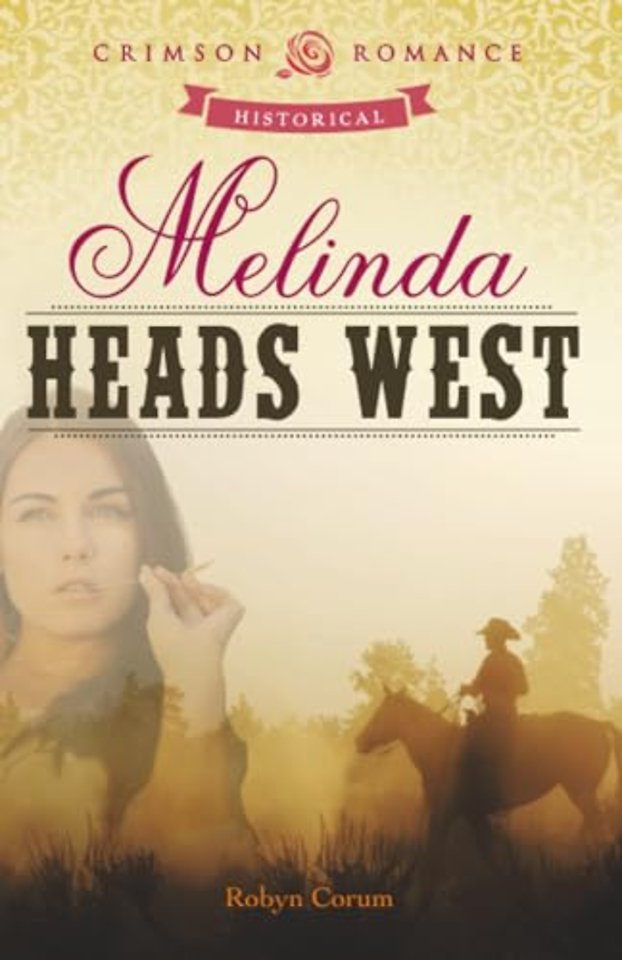 Melinda Heads West