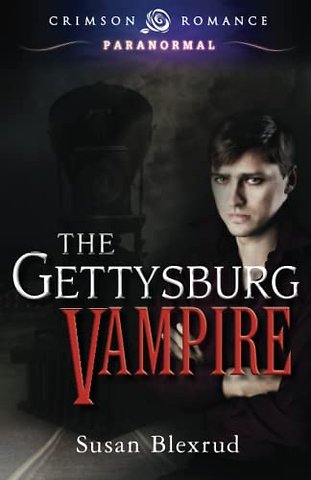 The Gettysburg Vampire
