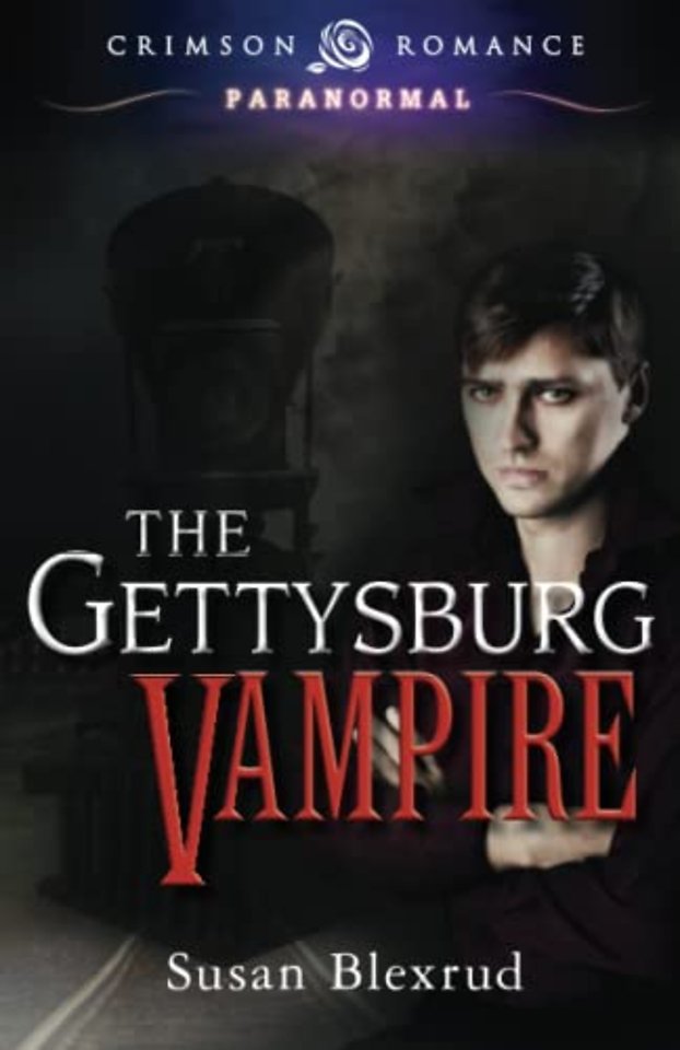 The Gettysburg Vampire