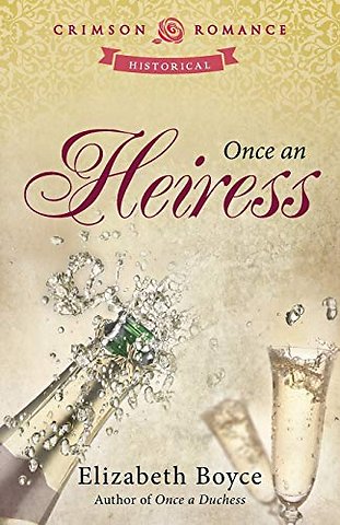 Once an Heiress