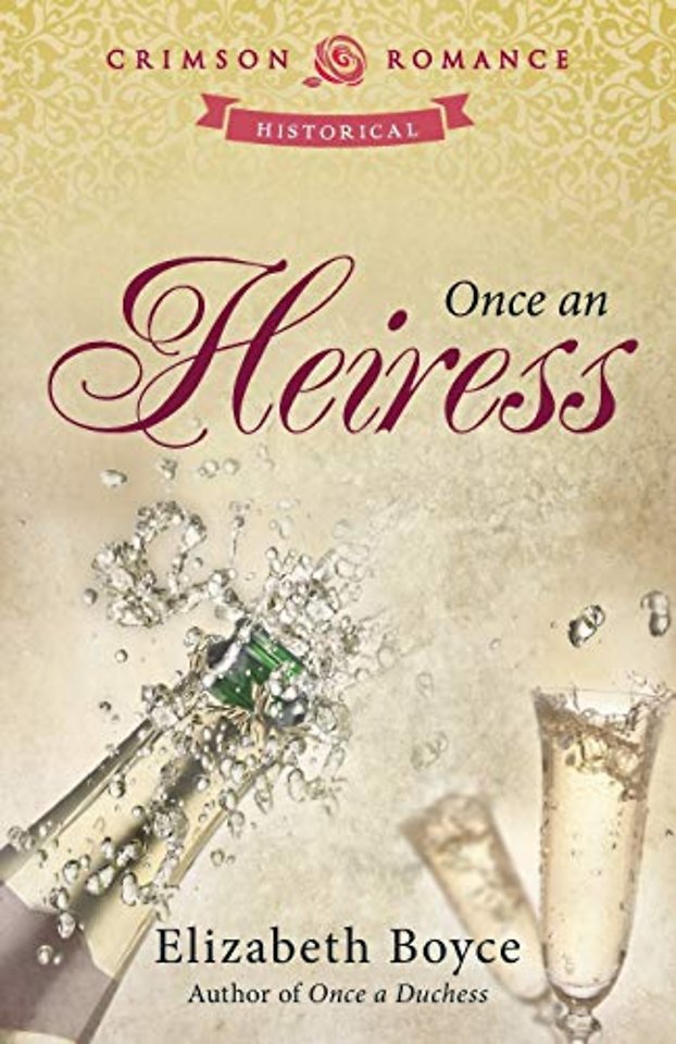Once an Heiress