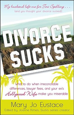 Divorce Sucks