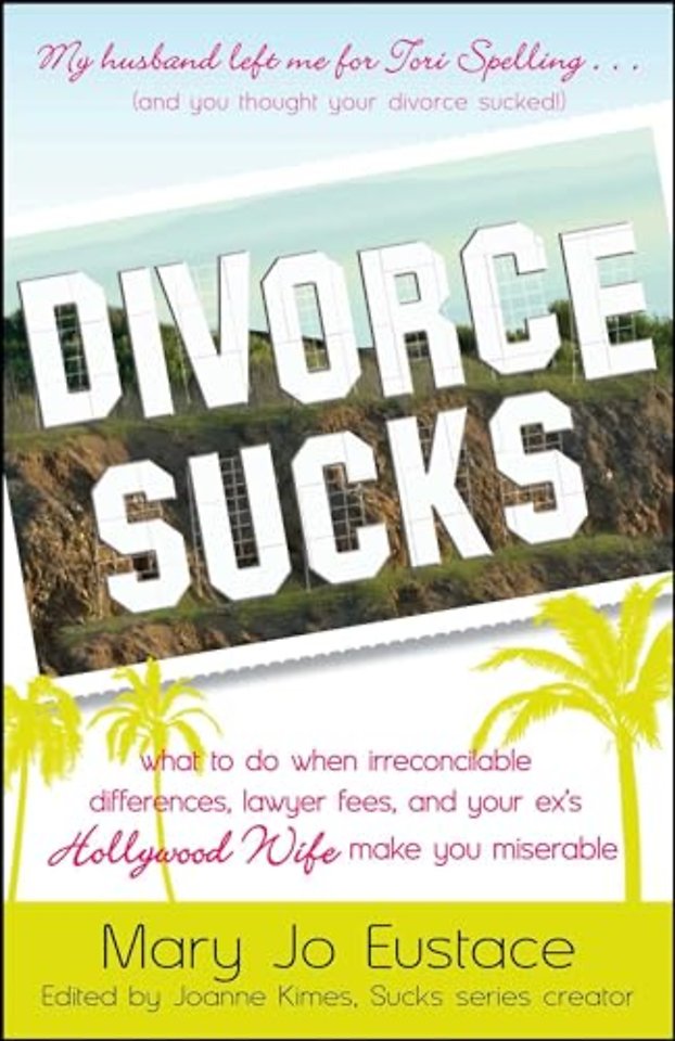 Divorce Sucks