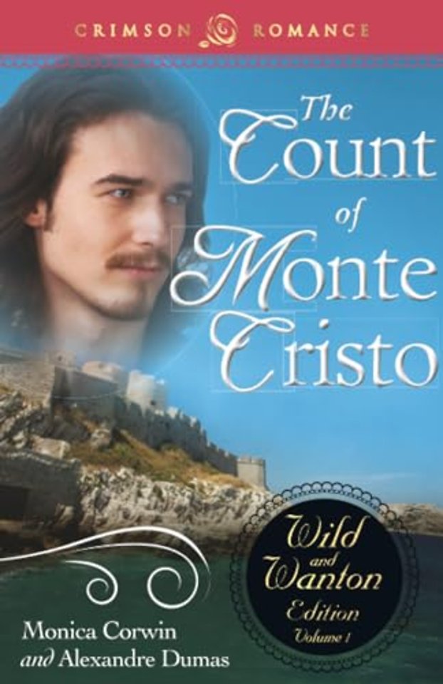 The Count of Monte Cristo