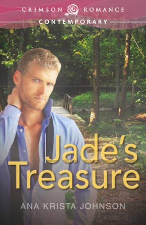 Jade's Treasure