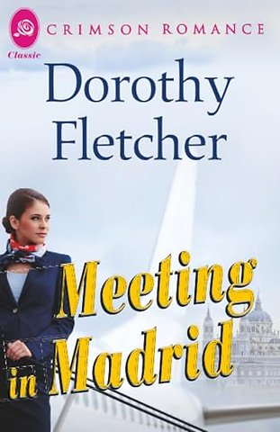 Meeting in Madrid