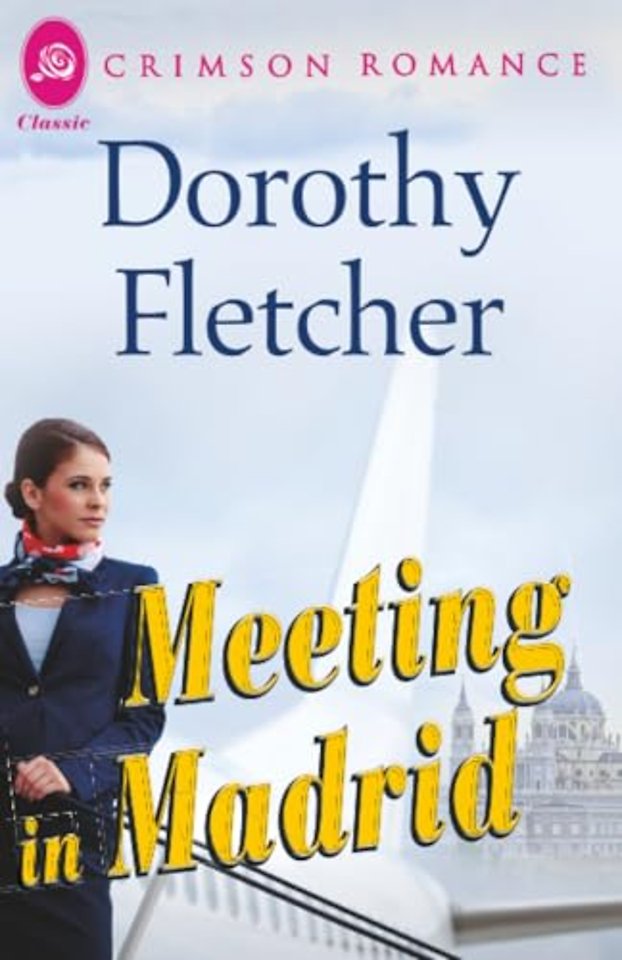 Meeting in Madrid