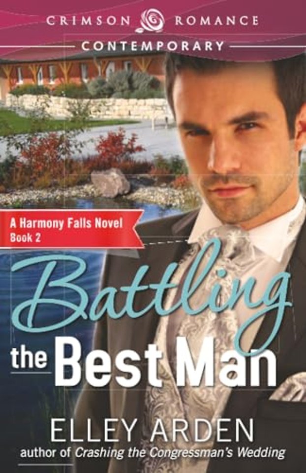 Battling the Best Man