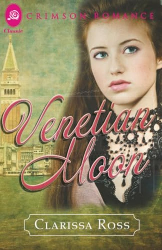 Venetian Moon