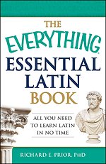 The Everything Essential Latin Book