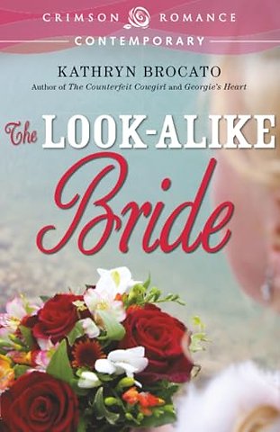 The Lookalike Bride