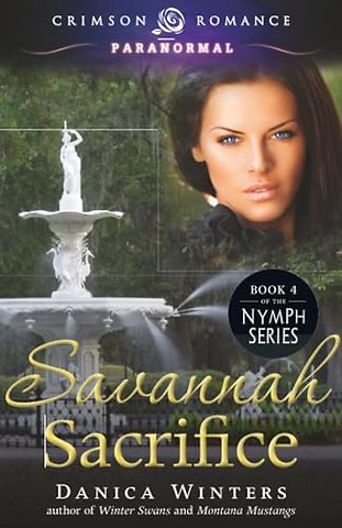 Savannah Sacrifice