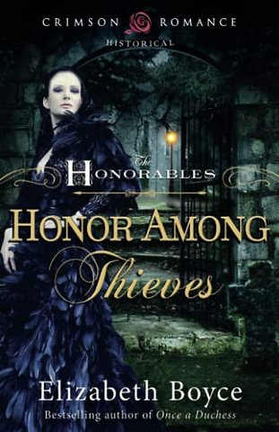 Honor Among Thieves