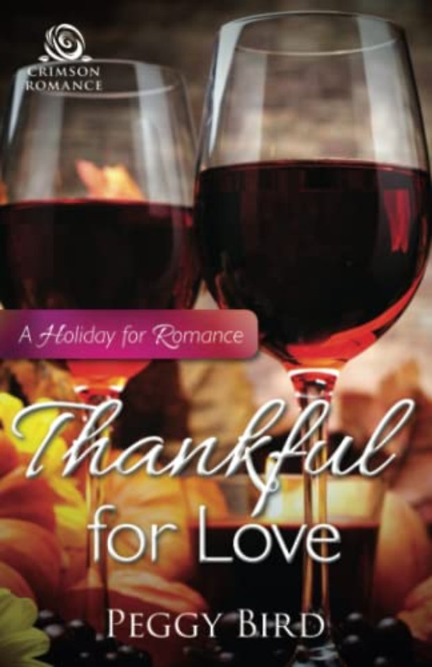 Thankful for Love