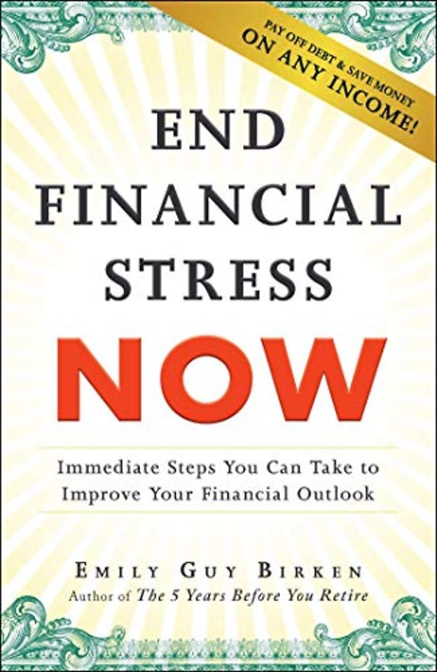 End Financial Stress Now
