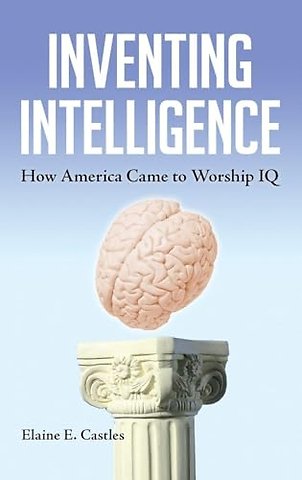 Inventing Intelligence