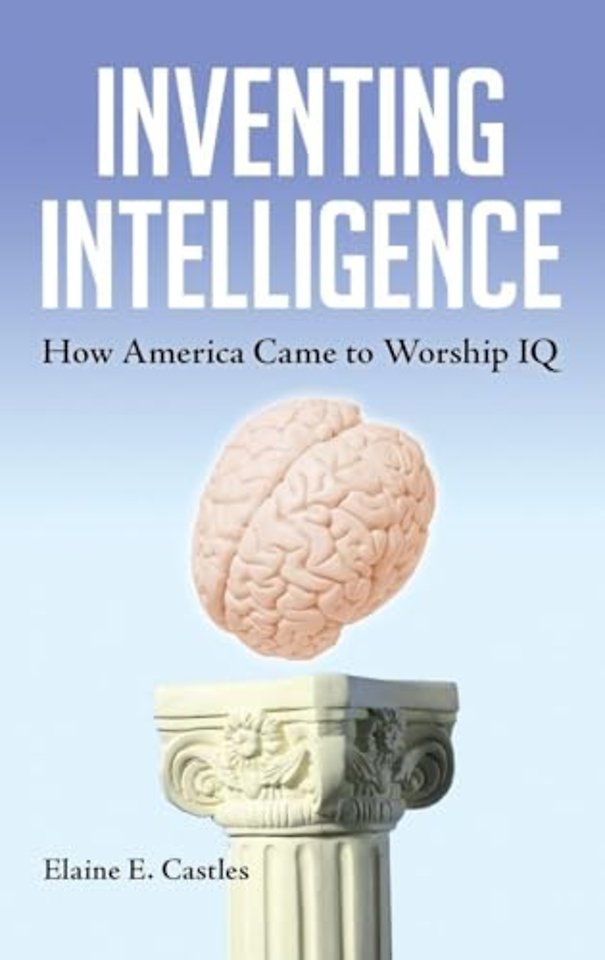 Inventing Intelligence