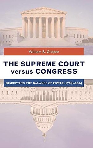 The Supreme Court versus Congress