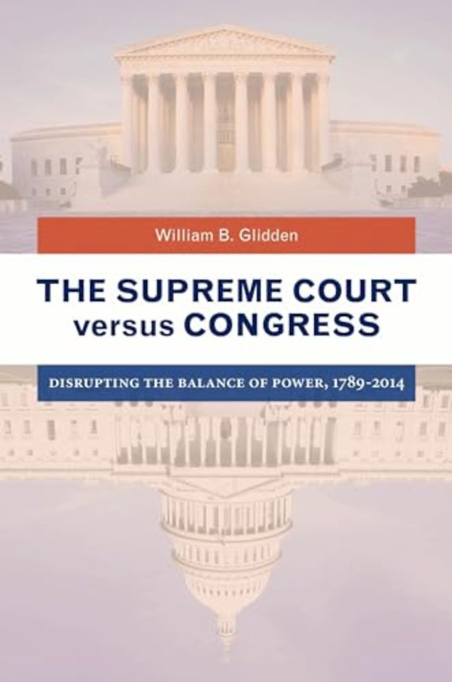 The Supreme Court versus Congress
