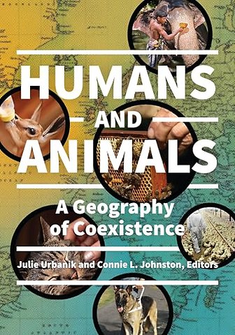 Humans and Animals