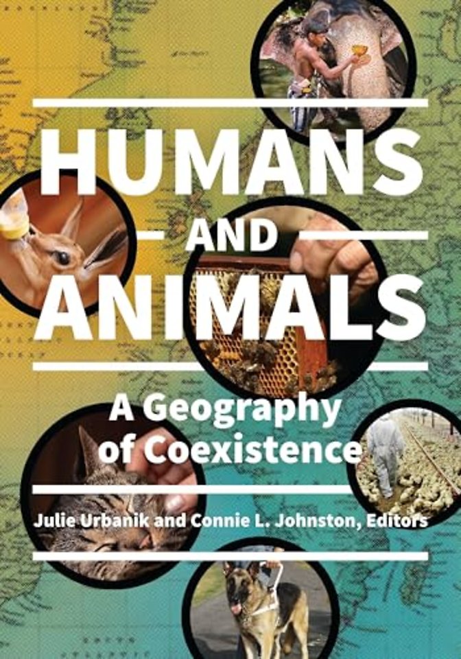 Humans and Animals