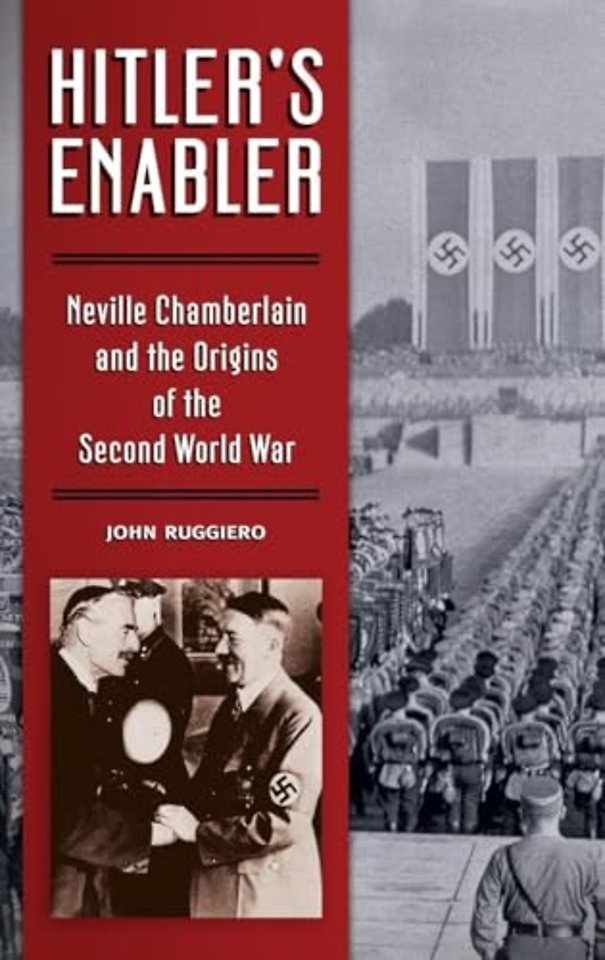 Hitler's Enabler