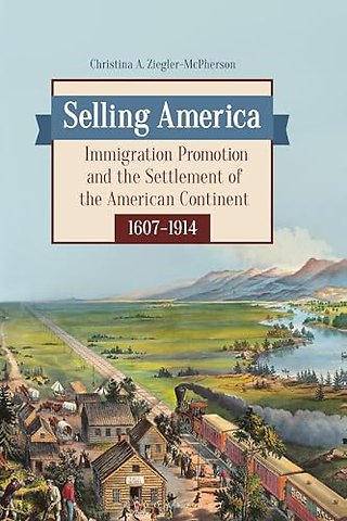 Selling America