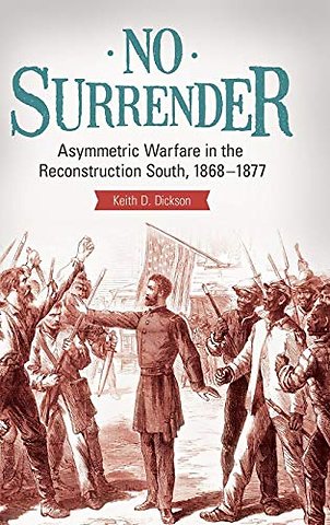 No Surrender