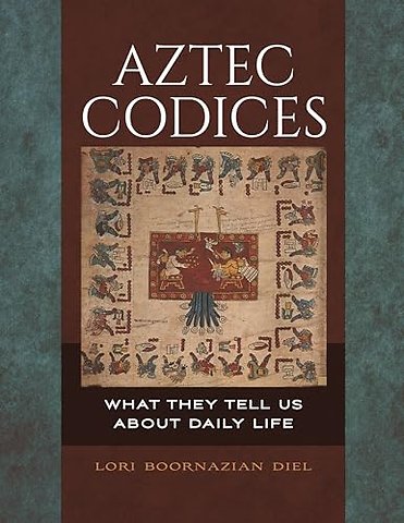 Aztec Codices