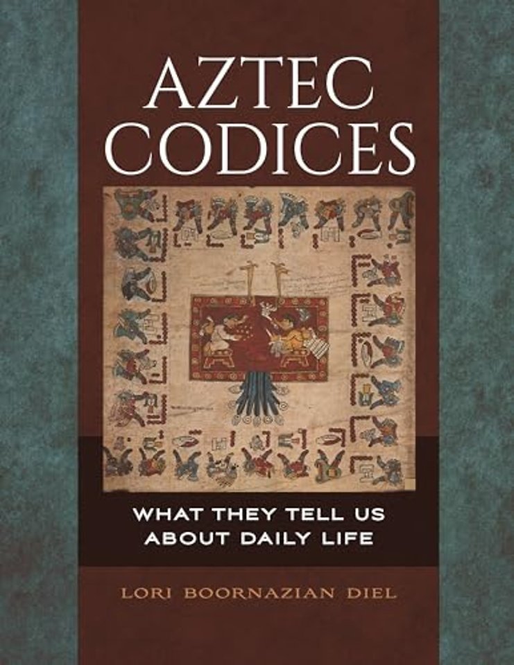 Aztec Codices