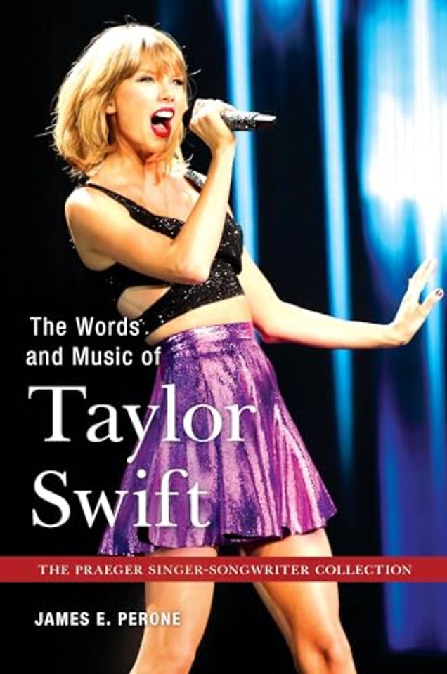 The Words and Music of Taylor Swift