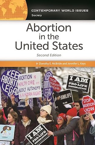 Abortion in the United States