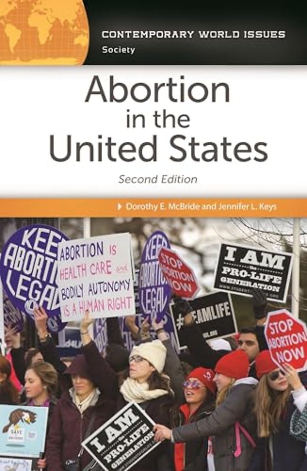 Abortion in the United States